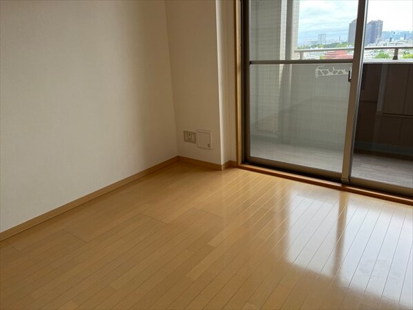 レジディア島津山の物件内観写真